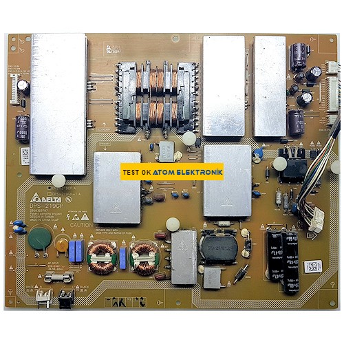 DPS-219GP A Power-Board