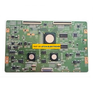 2010-R240S-MB4-1.0 T-CON Board