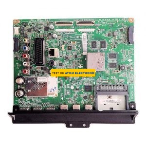 EAX65384003 (1.2), EBR78309004,  LG TV Main Board