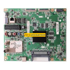 EAX66427003(1.0), EBT64000104,  LG TV Main Board