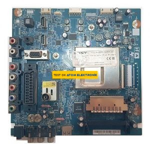 KDL-32BX320 5572V01F11G Sony Main Board