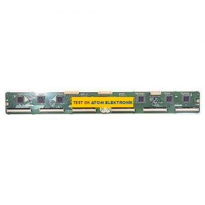 LJ41-09480A Samsung Buffer Board