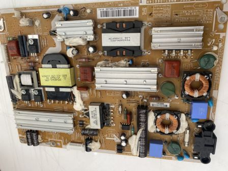 BN81-06614B, samsung powerboard