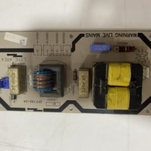 ZP7192-04, beko powerboard