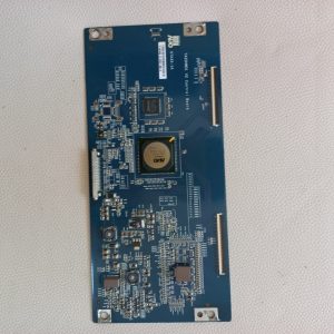 TCON BOARD, PHILIPS, T420HW01 V2, 07A33-1A , PHILIPS 42PFL5603D/12