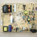715G3812-P02-H20-003D, PHILIPS POWER BOARD