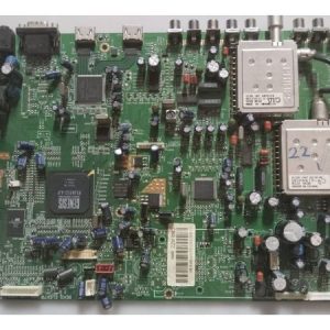 LW8.190R-1 , ARCELIK , BEKO MAIN BOARD