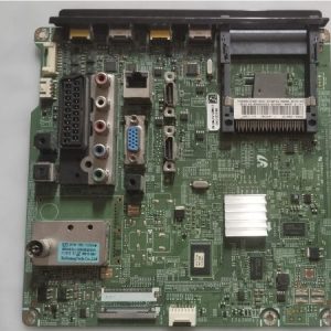 BN94-04509E, SAMSUNG, MAINBOARD