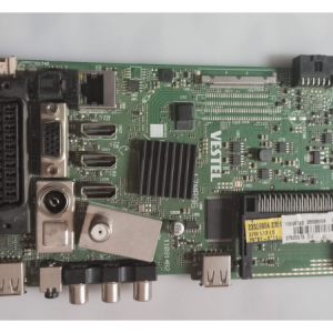 VESTEL , ANAKART , 17MB96 MAINBOARD