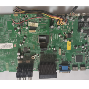 17MB12-3 VESTEL ANAKART