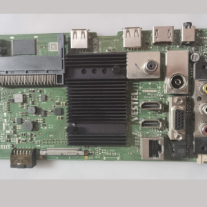 17MB230 , 23620544 , VESTEL 58U9500 MAİN BOARD