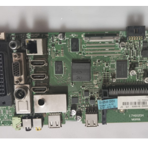 17MB95M, 23221422, 23200793, Vestel 50PF7175, Main Board