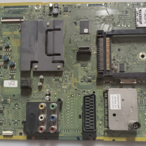 PANASONİC MAINBOARD TNP0EA017 TX-L32C20EA