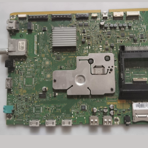 TNPH0989 2A , TXN/A1SUUE , PANASONİC TX-P42ST50E , MAIN BOARD , ANAKART
