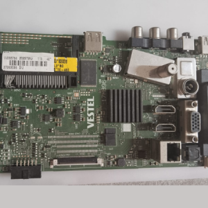 VESTEL 42FA8000 LED TV ANAKART , MAİN BOARD ,