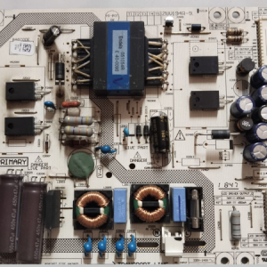 ZUV194R-9, WAR140, Altus AL43L 6725 4B, Power Board, Besleme