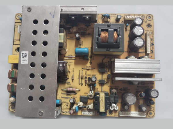 MAINBOARD-ANAKART- (45) FSP223-3F01,GRUNDIG – POWERBOARD