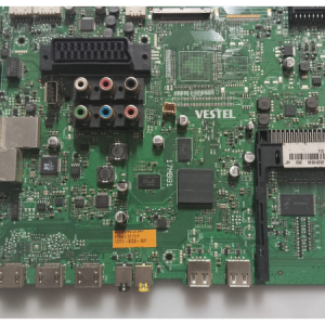 17MB91-2 V1 040213 23206901 VESTEL 55PF9090 55 LED TV MAİN BOARD