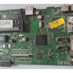 17MB62-1 , 23024167 , VESTEL , 32 INCH , LG-SCB1 , Main Board , Ana Kart