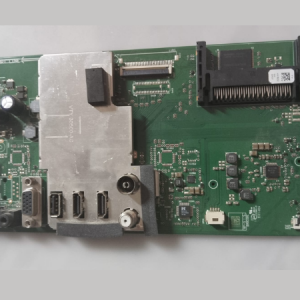 ARÇELİK A40 LB 5533 Main Board , GI79ZZ , VTY190R-6 , 057D40-A48 , LSCHM09-A02