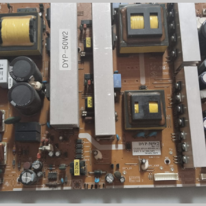 BN44-00160A , DYP-50W2 , REV1.1 , REV1.3 , SAMSUNG PS-50C91H , POWER BOARD