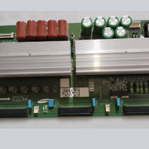 LJ41-05118A , LJ92-01489B , SAMSUNG PS50Q96HDX ZSUS Board