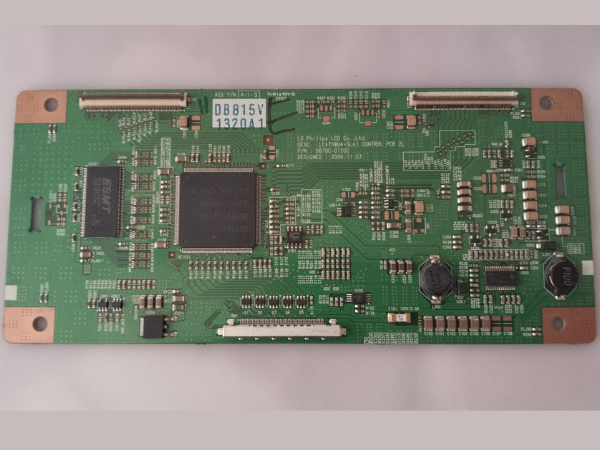 RESIM- - 2025-07-29T081126.115 Weko BD-25004 T-CON Board 6870C-0442 LG