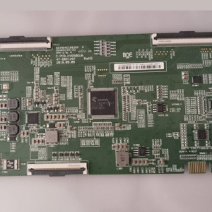 C-PCB_HV650QUB 47-6021287 VESTEL 65U9500 T.CON BOARD