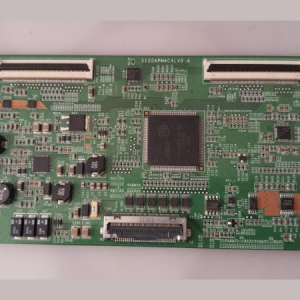 S120APM4C4LV0.4, LJ94-3460D, SAMSUNG UE46C6500, T CON Board, LTA320HF01