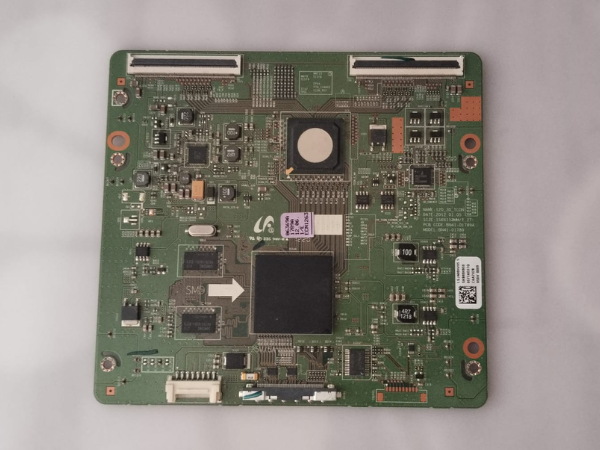 RESIM- - 2025-07-30T083802.124 BN95-00577A- , BN41-01789A , BN41-01789, SAMSUNG , T-CON BOARD