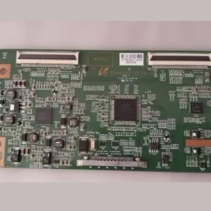 S100FAPC2LV0.3, BN41-01678A, BN95-00492A, LSJ320HN01-S, SamsungUE32D5500, T CON Board, LTA320HN02