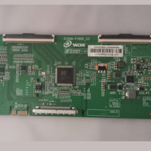 DCBDM-P280D_03 ONVO OV58F351 P19MCTV58F351-2040 T-CON BOARD