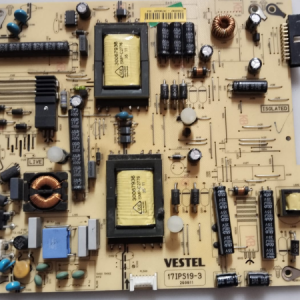 17IPS19-3, 23024305, 32V6020, LTA320AP26, VESTEL POWER BOARD