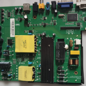 SUNNY 16AT018 , Y.M ANAKART 16AT018 V1.1 MNL , Y625330119A94049 , Axen AX049DLD16AT018 Main Board