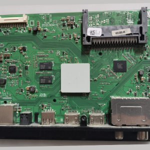Z02190R-5, TGXAVZ, ARÇELİK MAİN BOARD