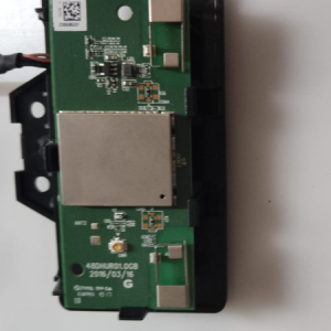 ARÇELİK A55L 8900 5A 48DHUR01.OGB WİFİ KARTI