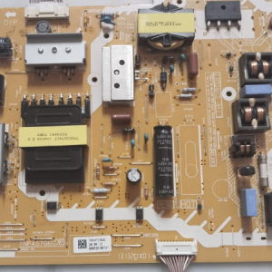 TNPA5766, 1 P, TXN/P1XVUE, TNPA5766 1P, Panasonic TY-L55DT60E, Power Board, Besleme, LC550EUD-FFF2