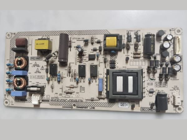 RESIM- (57) VTY194-38 ZKE140 ARÇELİK A40LB5533 POWER BOARD