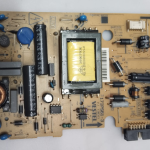 17IPS61-3, 23229072, Vestel 24HA5100, Power Board, Besleme, VES236WNVC-2D