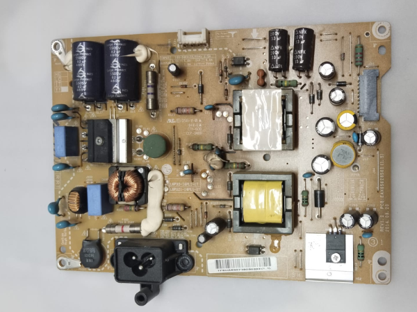 RESIM- (92) EAX65628501 (1.5), LGP32I-14PL1-IT, LG 32LF580N-ZA, POWER BOARD, Besleme, LC320DXE (MG)(A3)