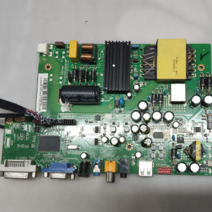 SUNNY 16AT017, Y.M ANAKART 16AT017 32 V1.0 MNL(16AT023), Sunny SN032DLD16AT017-KM, Main Board, Ana Kart, LSC320AN10-A02