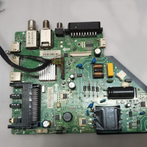 Axen AX32DAB04/0202 Main Board , TP.MS3663S.PB803 , Y.M ANAKART 32 10A T502 CVTE-3663 32 MNL , PT320AT03-1AL
