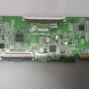 DCBHM-C168A_02 , ST4251B05-2 , DİJİTSU 43DS9800 T Con Board , CX430DLEDM