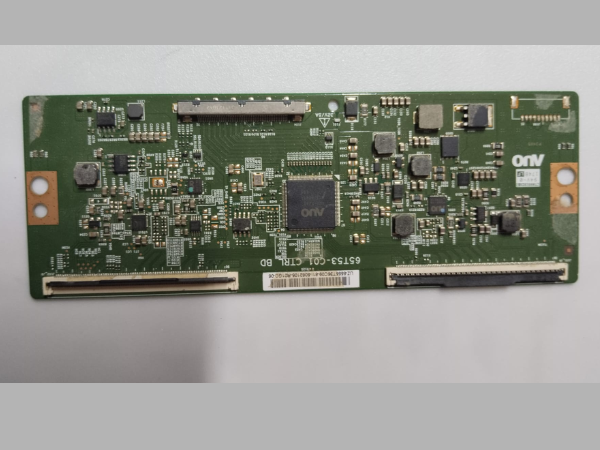resim-board (7) Tcon kart 65T53-C01 CTRL BD