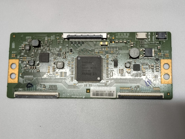 resim-board LG 42CS460-ZA Tcon Baord (Adres Kartı) 6870C-0310C