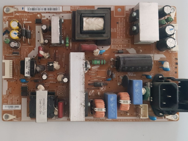 RESIMKARTLAR- (16) POWERBOARD BN44-00338A – SAMSUNG
