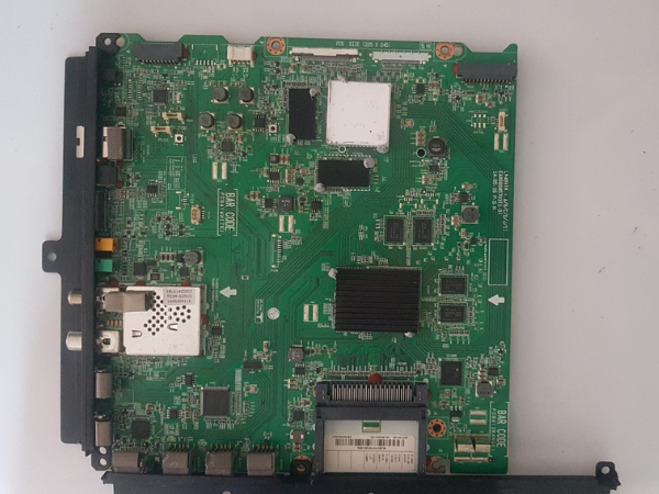 RESIMKARTLAR- (40) LG 42UB820V-ZH Main Board , EAX66085703 (1.0)